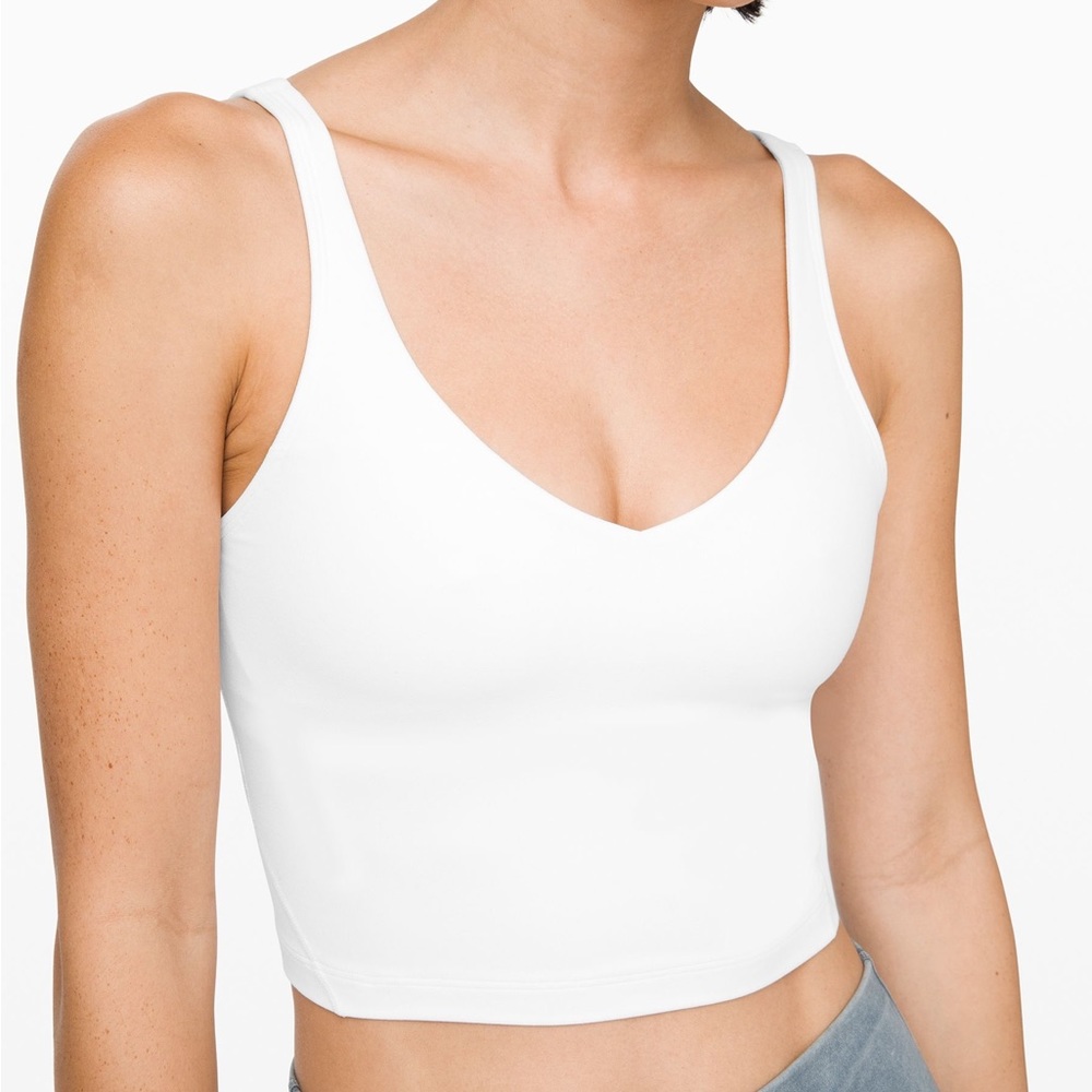 Align tank